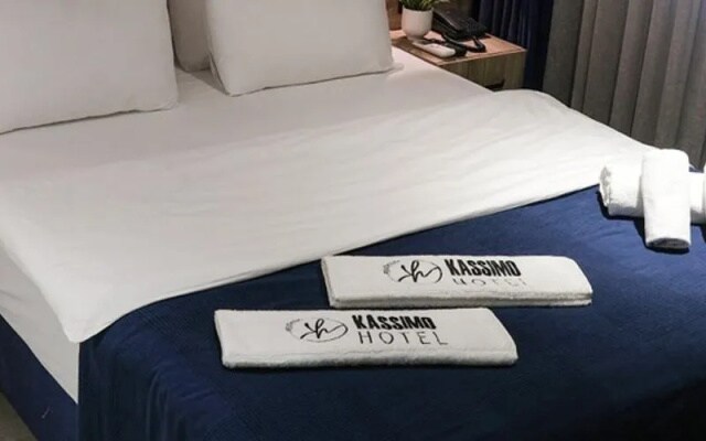 Kassimo Hotel