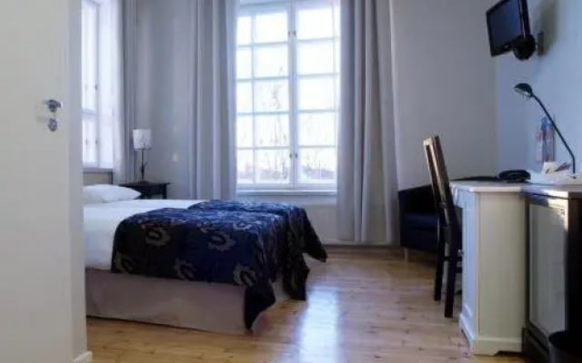 Jugend Boutique Hotel