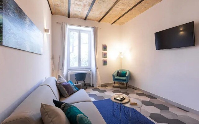 Testaccio glaMMaison