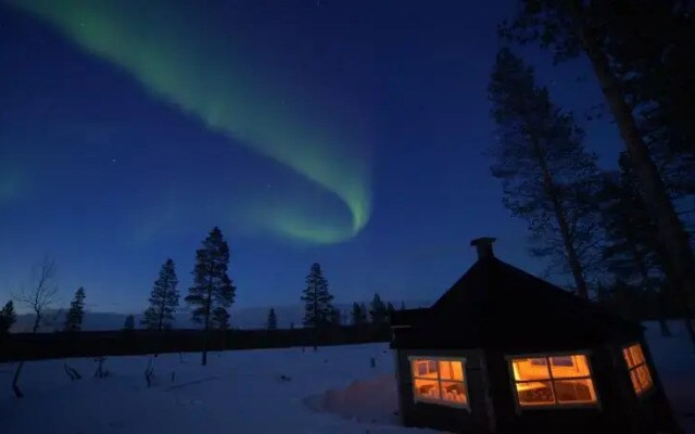 Muotka Igloos