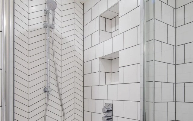 Calm Leicester Sq 1BR - Netflix Nespresso