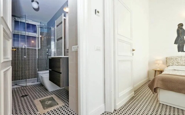 Garibaldi 3 - WR Apartments