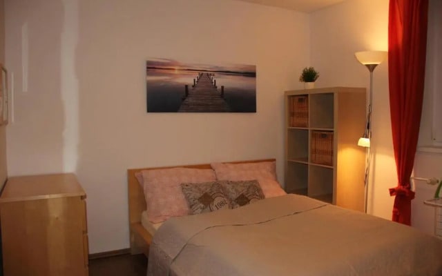 Apartmány Mamut Harrachov