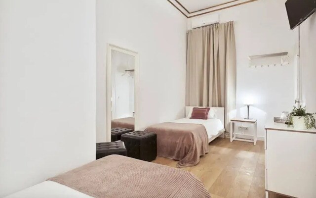 B&B Xocolat Rambla Catalunya
