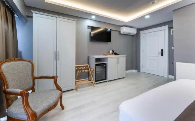 Classio Hotel Kadıköy