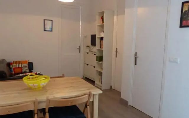 Quevedo Apartment