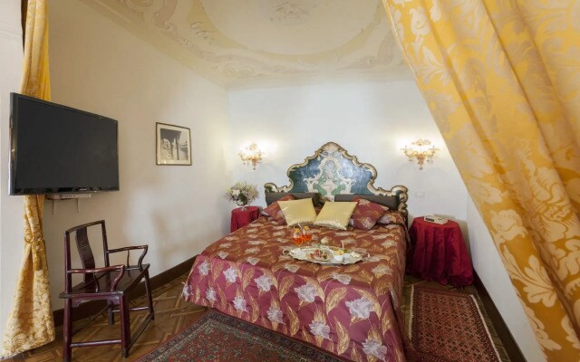 Palazzetto Pisani