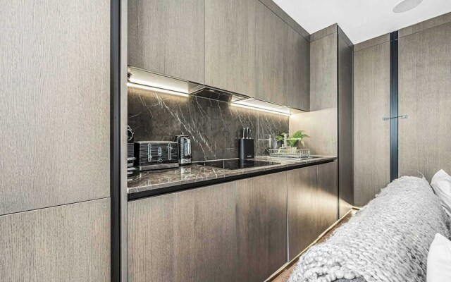 The Legacy Apartment - Soho - by Frankie