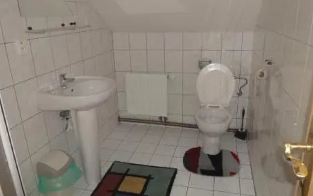 Penzion Domeček