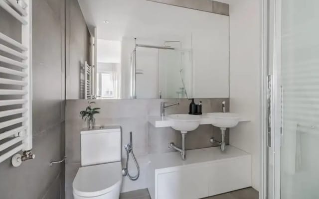 Anis - 2 Bedrooms in Rios Rosas