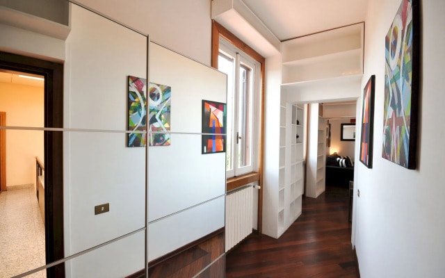 Holiday Rome Apartments - Colosseo