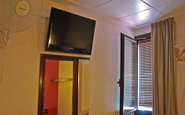 Hostal Radio