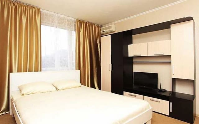 ApartLux на Проспекте Вернадского