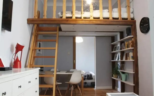 Noctis Apartment Chmielna