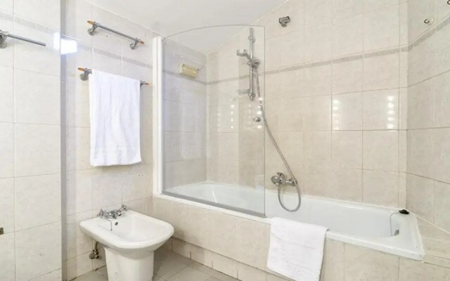 Friendly Rentals Tribeca Duplex