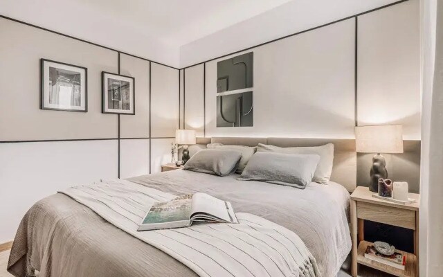 Agate - 2 Bedrooms in Trafalgar