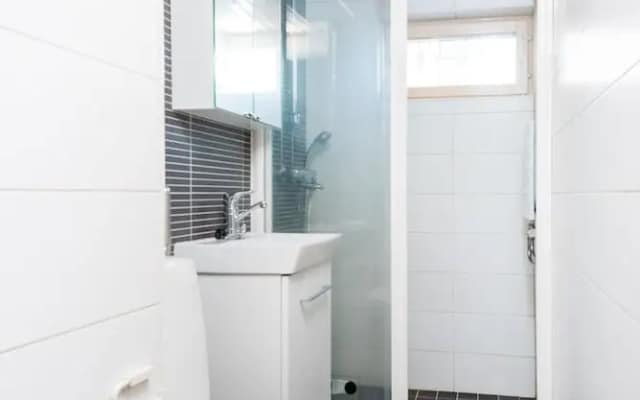 WeHost Porthaninkatu 3B 25