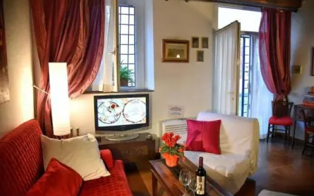 I Cedri Apartment
