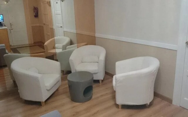 Hostal Milan