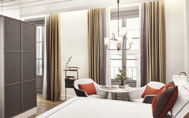 Gran Hotel Inglés