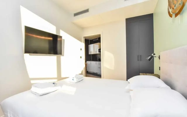 Stunning Apartment - 1br/4p - Opera Garnier