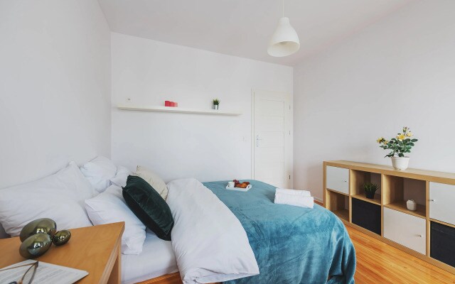 P&O Apartments Namyslowska