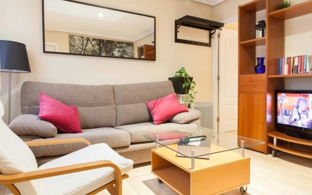 Oferta Ap Madrid Pza Olavide