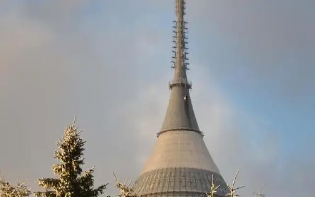 Hotel Ještěd