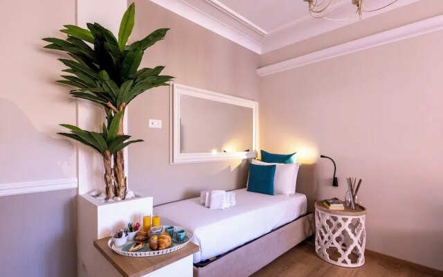 New Sara's Trastevere apartment