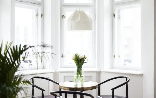 B&B Autor Rooms
