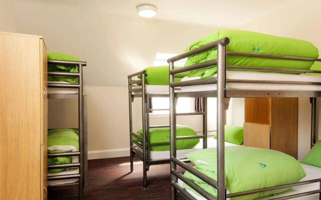 YHA York - Hostel