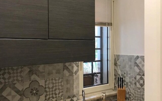 Rome Studio Rental