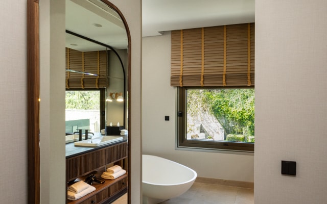 Hotel Miramar Barcelona