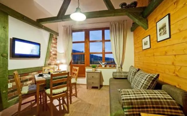 Apartman 105 Pec pod Sněžkou