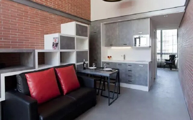 Barcelona Apartment Republica