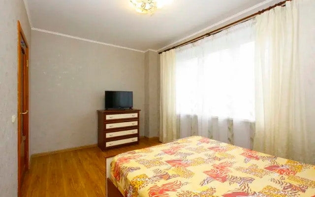 Alt Otel on str. 40-let Pobedy, bld. 31-v (art.003)