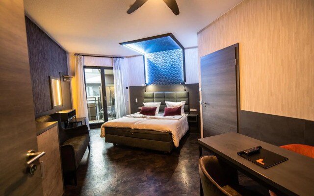 Premium by GS Hotel