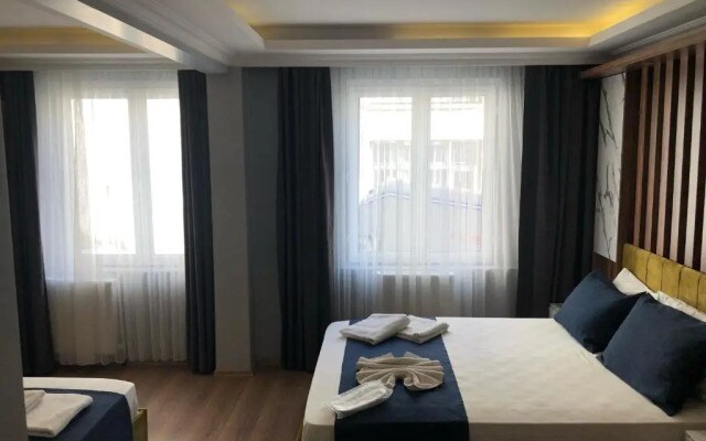 Sultanahmet Nu Hotel