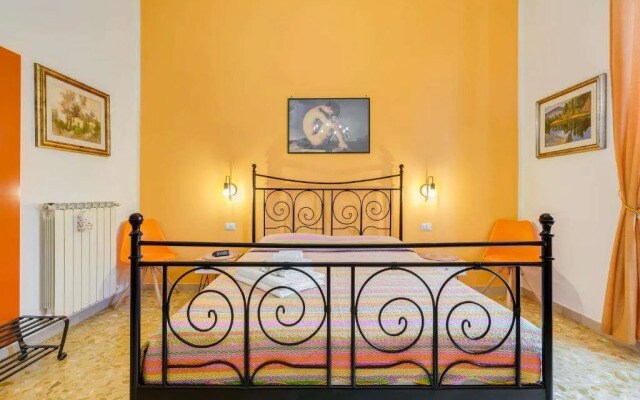B&B 2 Passi Al Colosseo