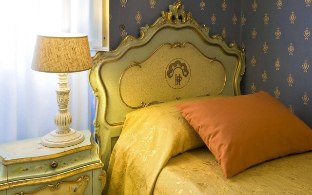 Hotel Villa San Lorenzo Maria