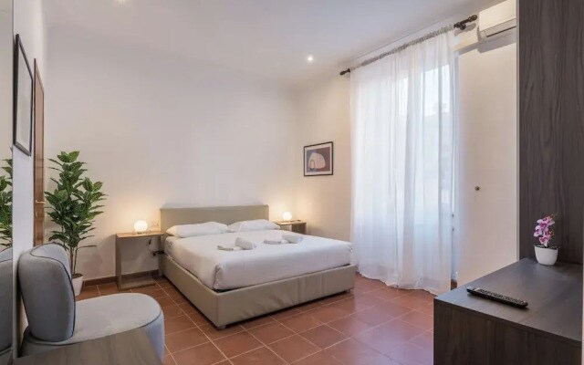 Joivy Piazza di Spagna apartment