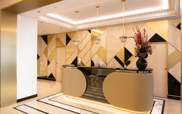 Hôtel Bowmann, a Small Luxury Hotel of the World