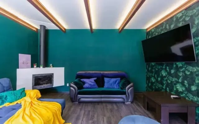 Astra Apartmets на улице Урицкого 48