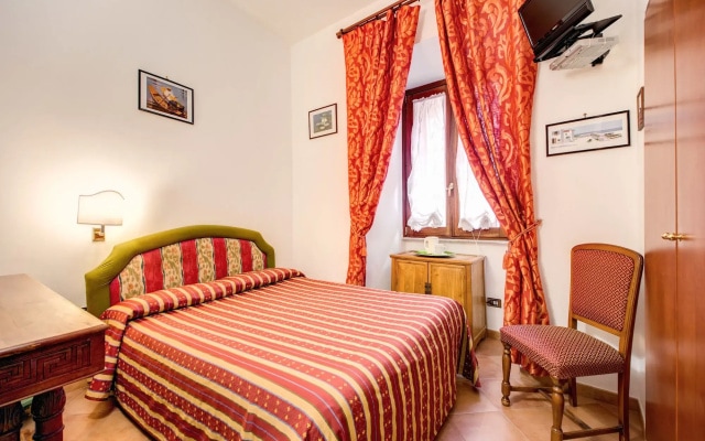 Hotel Gea di Vulcano