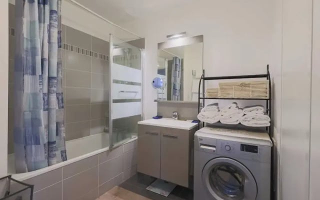 A/C Apartment 2br/6p - Stouen/grand Parc