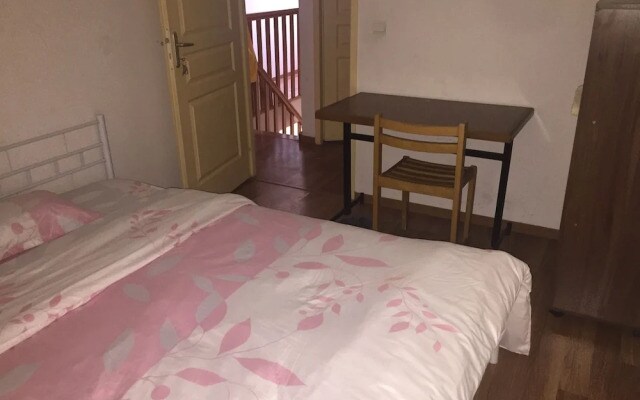Chambre privée à Drancy