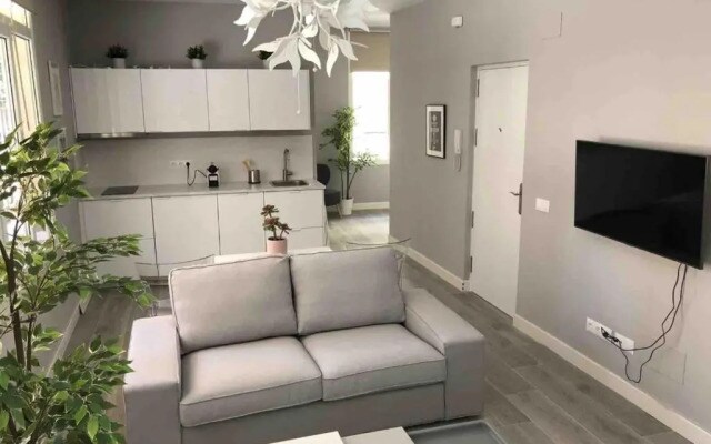 Lovely Studio in Hearth of Soho - Alameda Principal