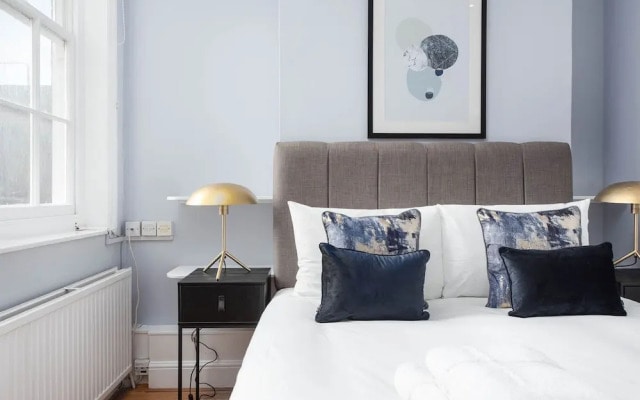 Mayfair by CAPITAL