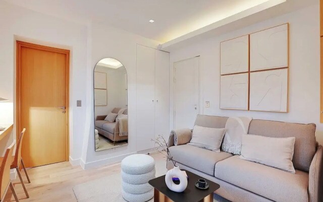 Magnificent Apartment - 1br/4p - Arc de Triomphe