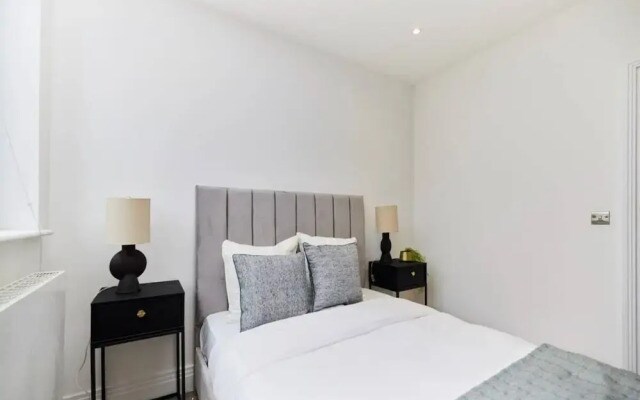 The Wembley Getaway Lovely 2bdr Flat